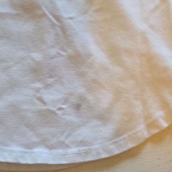 Nike Kids White and Blue Graphic Tee‎ - Picture 5 of 5